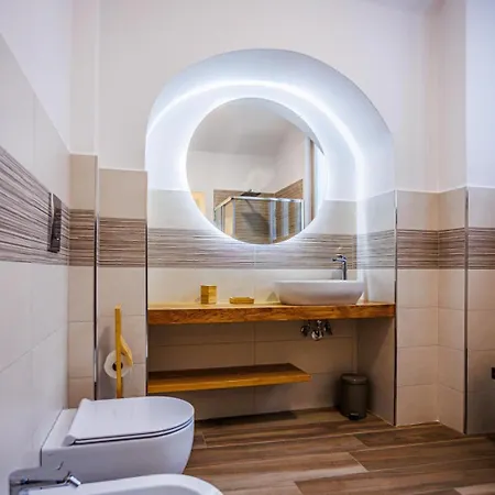 Bed & Breakfast Residenza Cavour