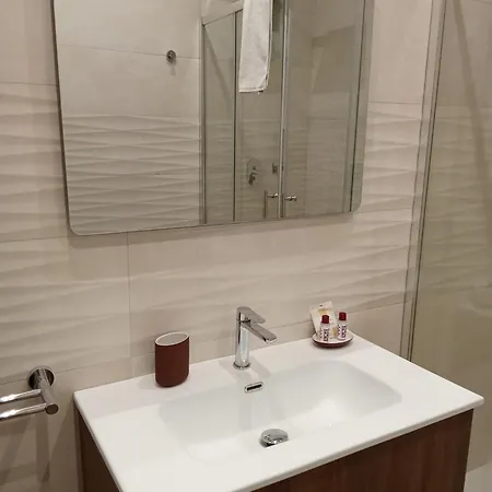 Bed & Breakfast Residenza Cavour