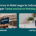 Hotiday Stella 3* Naples
