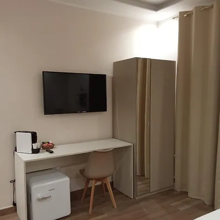 Residenza Cavour Bed and Breakfast Νάπολη