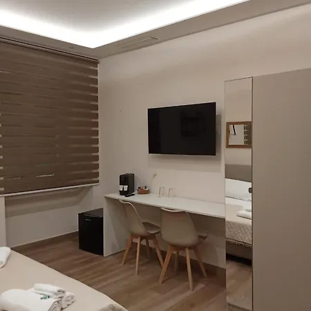 Residenza Cavour Naples