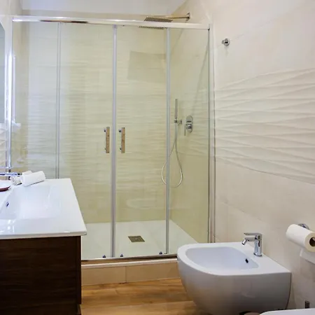 Residenza Cavour Bed and Breakfast *
