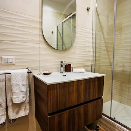 Residenza Cavour Неаполь