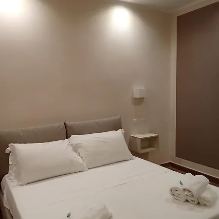 Residenza Cavour Couette-café *
