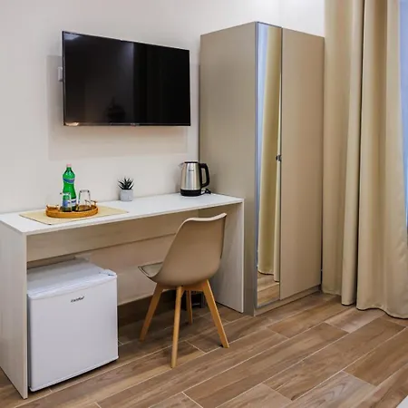 Residenza Cavour Νάπολη