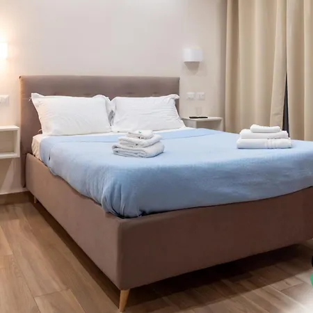 Hotiday Stella Bed & Breakfast Naples