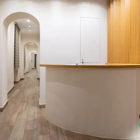 Hotiday Stella Bed & Breakfast Naples