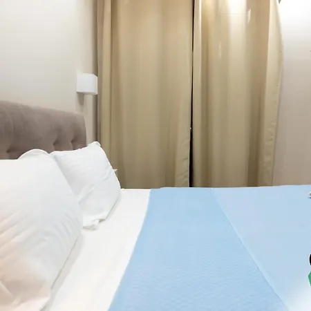 Bed & Breakfast Hotiday Stella 3*