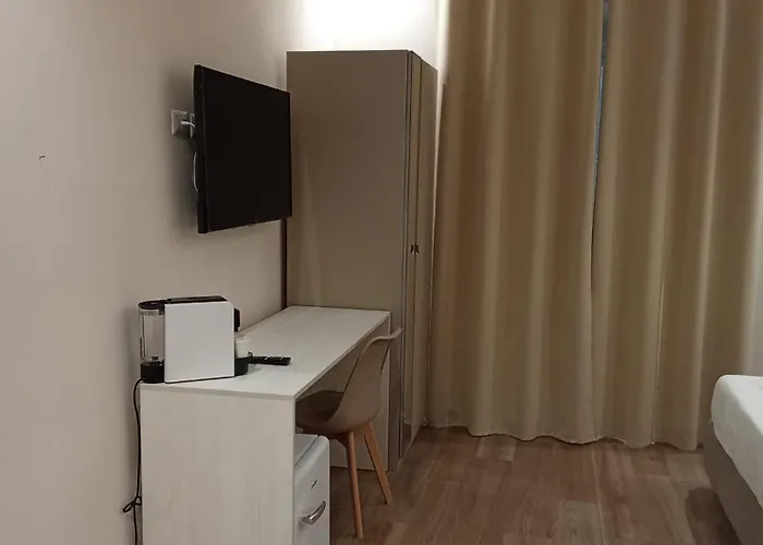 Residenza Cavour Bed & Breakfast