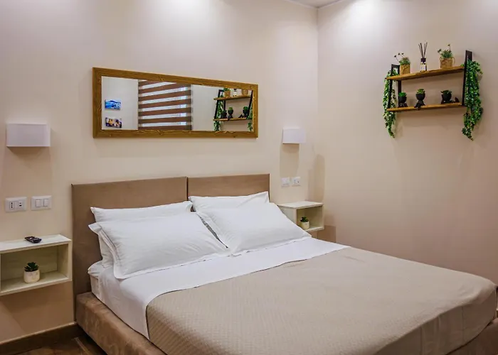 Residenza Cavour Bed & Breakfast Napoli