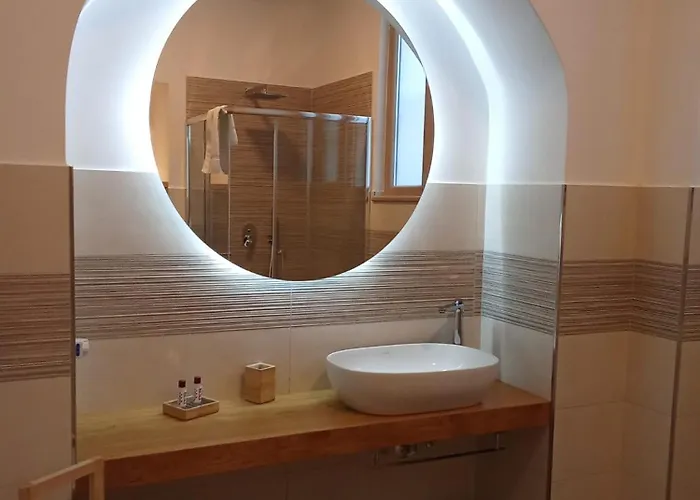 Residenza Cavour Bed & Breakfast 3*