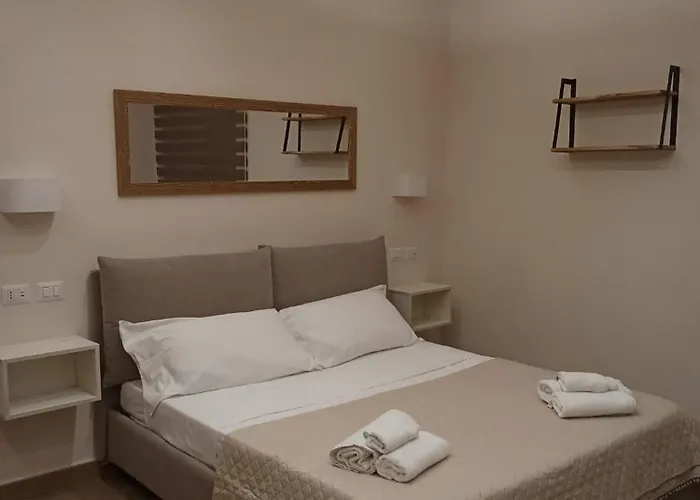 Residenza Cavour Napoli