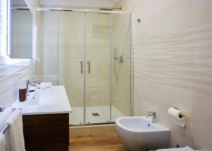 Residenza Cavour Bed & Breakfast 3*