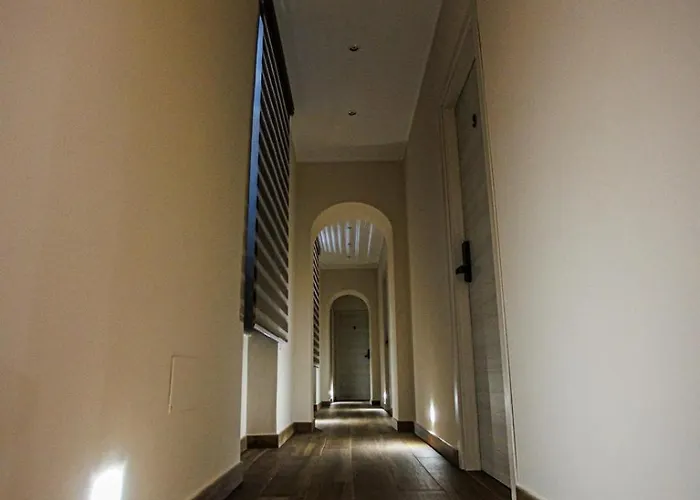 Residenza Cavour Napoli