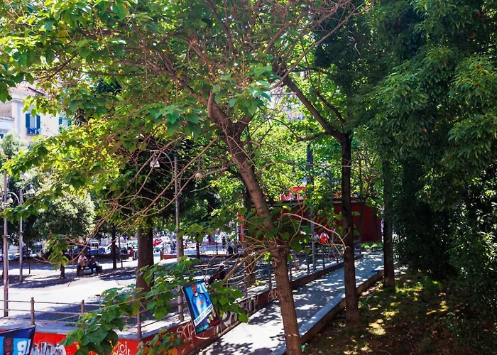 Bed & Breakfast Residenza Cavour Napoli