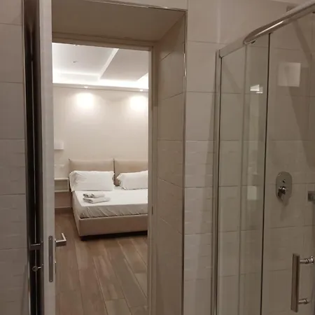 Nocleg ze śniadaniem Residenza Cavour 3*