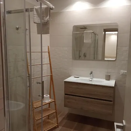 Residenza Cavour 3* Neapol