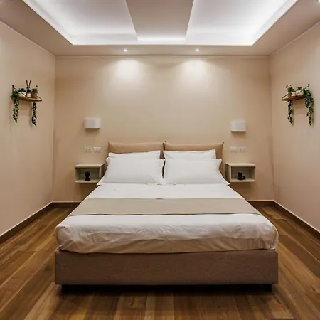 Residenza Cavour Neapol