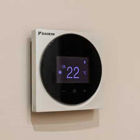 Nocleg ze śniadaniem Residenza Cavour