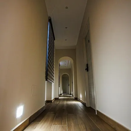 Residenza Cavour Neapol