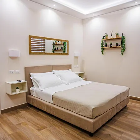 Residenza Cavour 3* Neapol