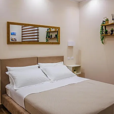 Residenza Cavour Alojamento de Acomodação e Pequeno-almoço Nápoles