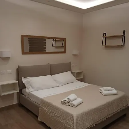Residenza Cavour Nápoles