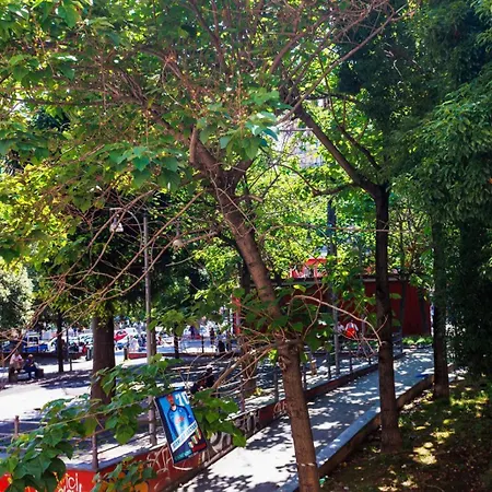 Alojamento de Acomodação e Pequeno-almoço Residenza Cavour Nápoles