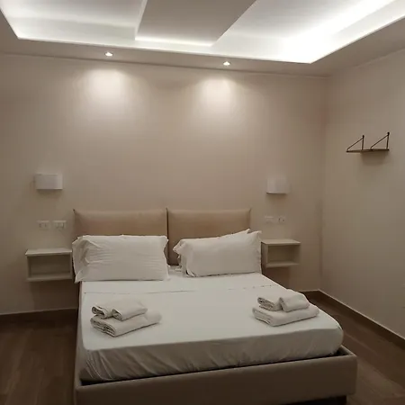 Residenza Cavour Nápoles